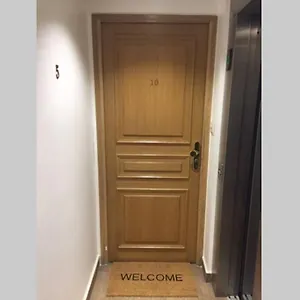French Typical Apartamento