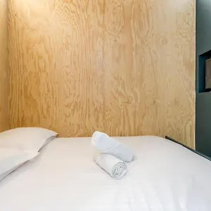 Cocooning Paradis Apartamento
