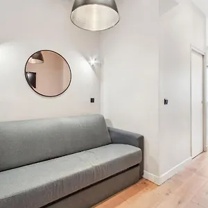 165 Denis - Superbe A Apartamento